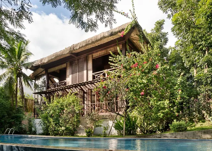 The Red Hen Homestead Batangas