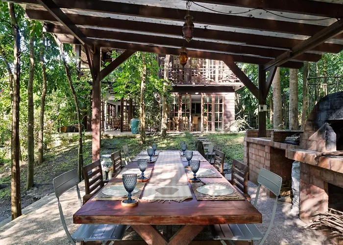 The Red Hen Homestead Batangas