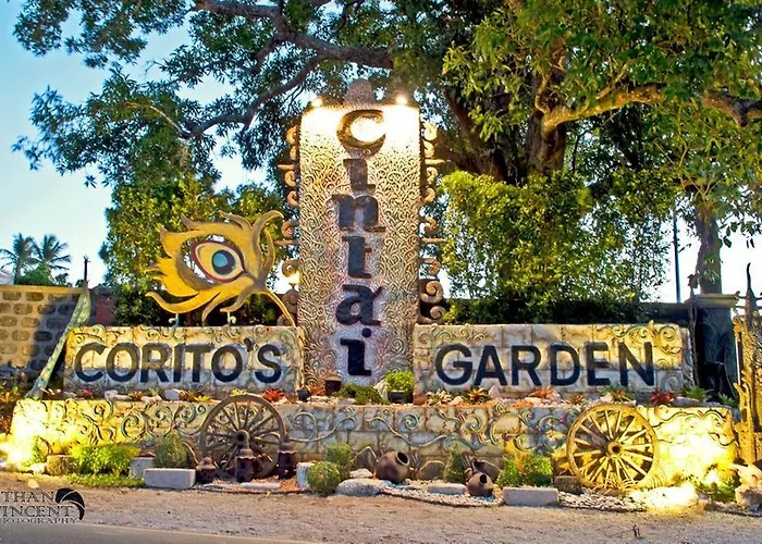 Cintai Corito'S Garden Villa Batangas
