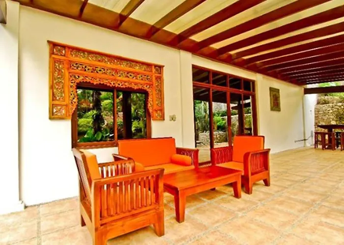 Cintai Corito'S Garden Villa Batangas