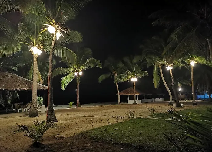 The Resthouse Laiya Villa Batangas
